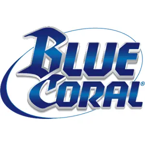 Blue Coral Car Wash Chemicals