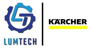 LumTech Car Wash Equipment Perth