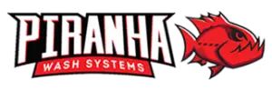 Piranha Pro Series Car Wash Equipment