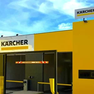 Karcher Clean Park