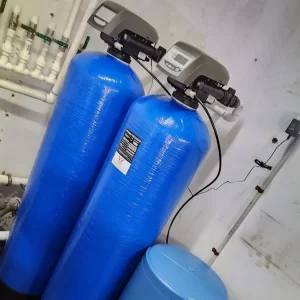 Water Treatment Equipment and Service